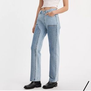 Levi’s 501 jeans W26 L 30